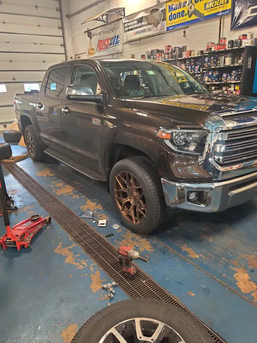 USA AUTO REPAIR 8