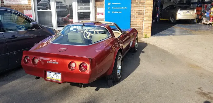 USA AUTO REPAIR 0