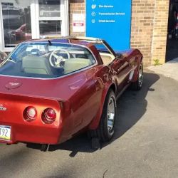 USA AUTO REPAIR ico