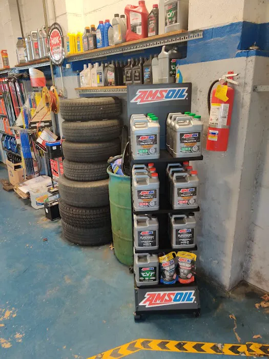 USA AUTO REPAIR 1
