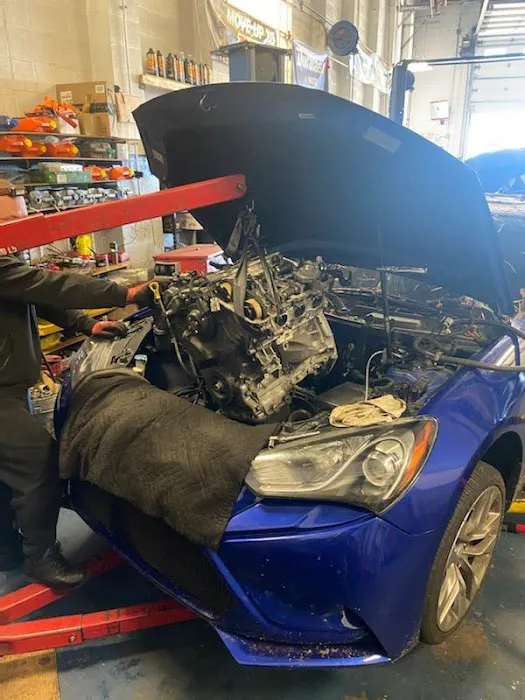 USA AUTO REPAIR 4