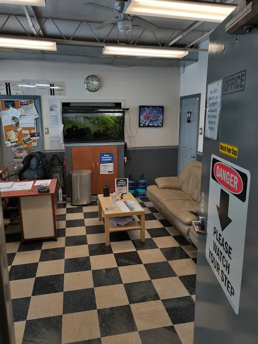 USA AUTO REPAIR 6