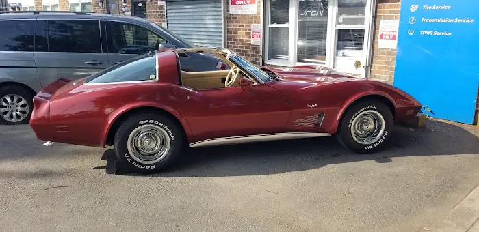 USA AUTO REPAIR 5