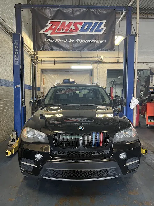USA AUTO REPAIR 9