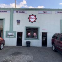 O&A Automotive