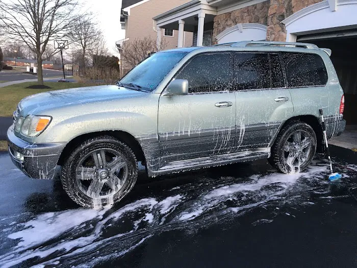 Nowmos Auto Collision Inc 0