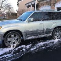 Nowmos Auto Collision Inc