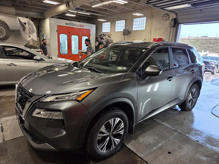 I-95 Collision Center 2