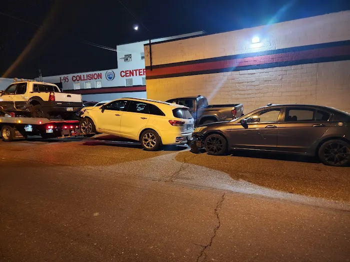 I-95 Collision Center 6