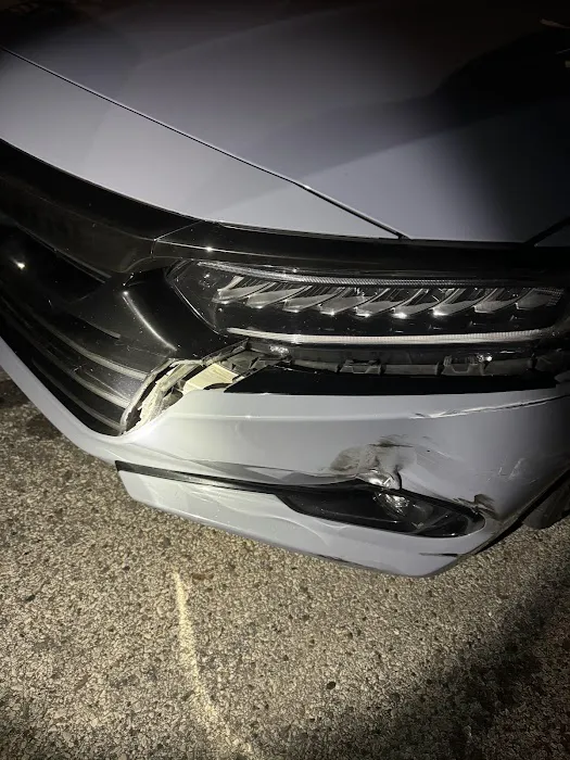 I-95 Collision Center 7