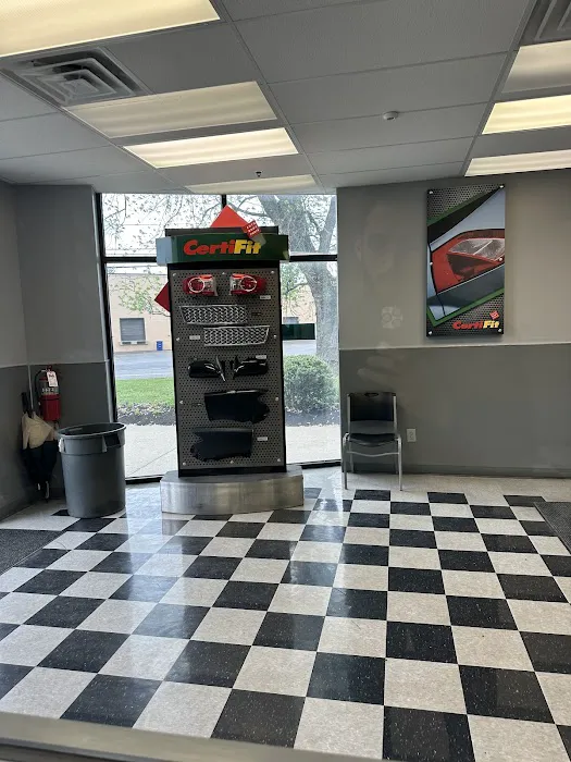 Certifit Auto Body Parts 4