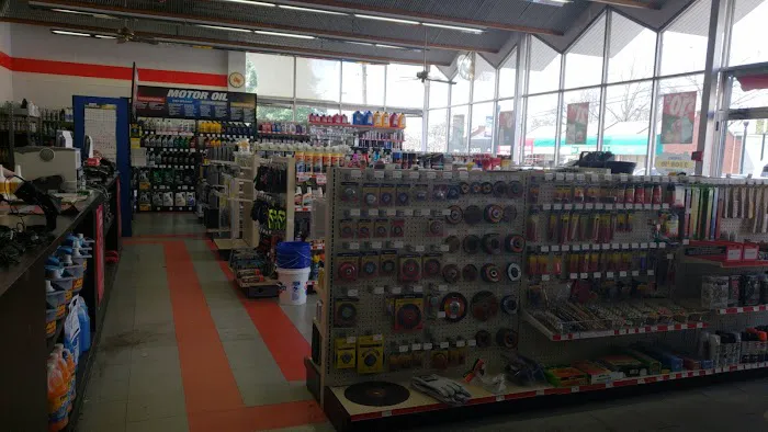 Certifit Auto Body Parts 5