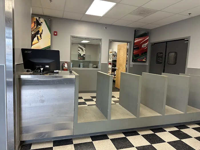 Certifit Auto Body Parts 7