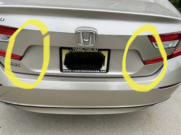 Johnny Dents 4