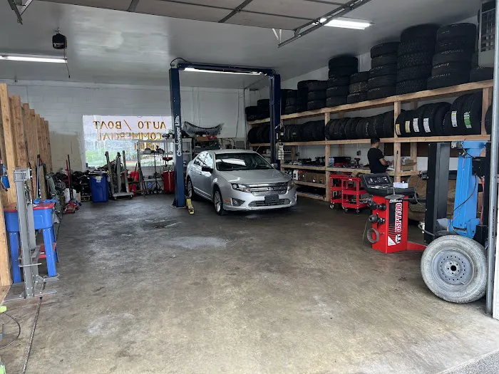 Gomes Auto Repair 9
