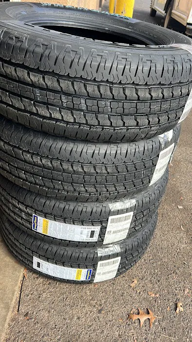 Gomes Auto Repair 4