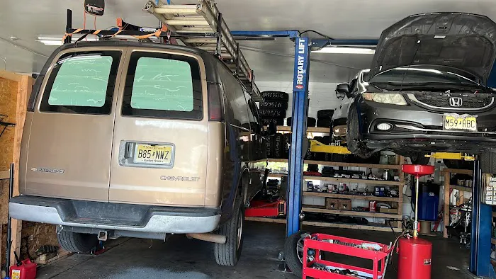 Gomes Auto Repair 0