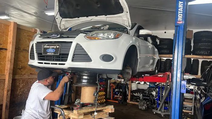 Gomes Auto Repair 7