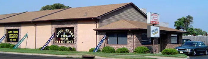 Dynamic Auto Centre 9