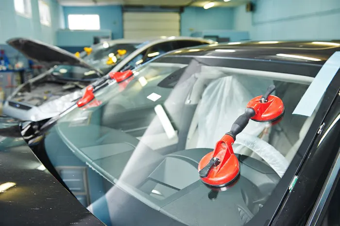 Dynamic Auto Centre 4