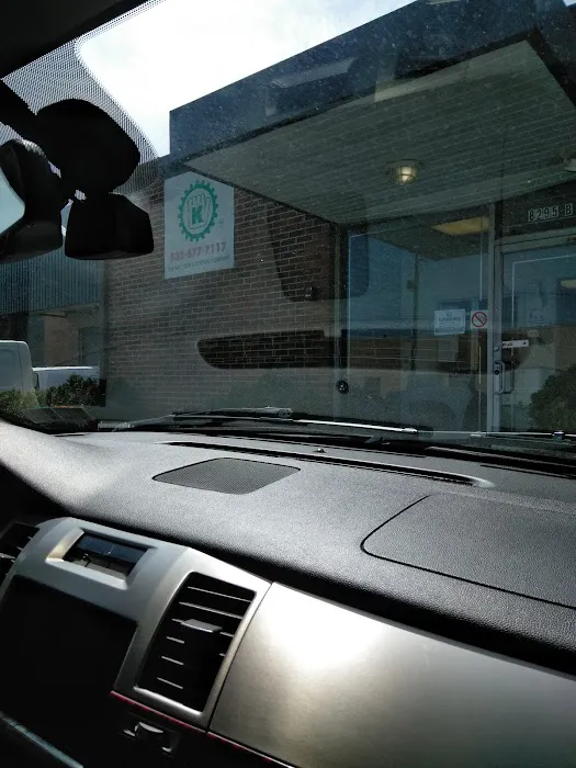 KSI Auto Parts 2