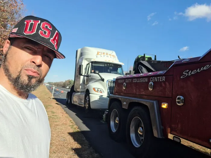 Flanagan's Auto & Truck Services of NJ 6