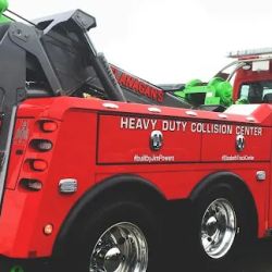 Flanagan's Auto & Truck Services of NJ ico