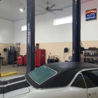 Fontana's Auto Repairs Inc