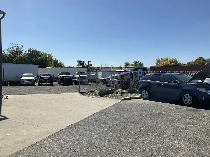 Fontana's Auto Repairs Inc 6
