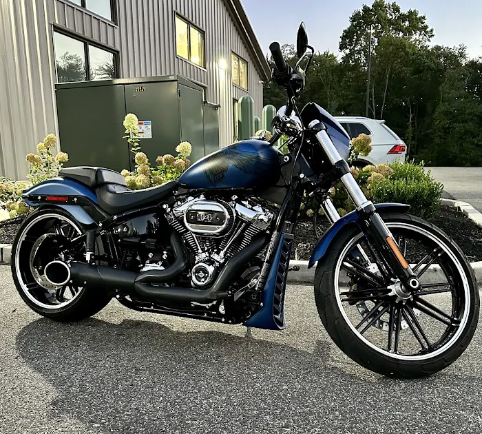 Gebhard's Cycles, LLC 7