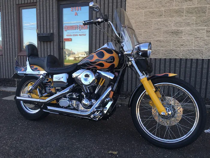 Gebhard's Cycles, LLC 1