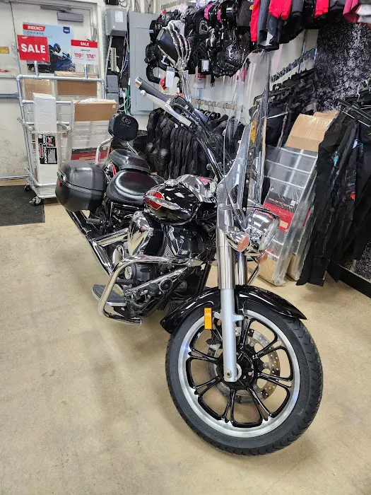 Gebhard's Cycles, LLC 8