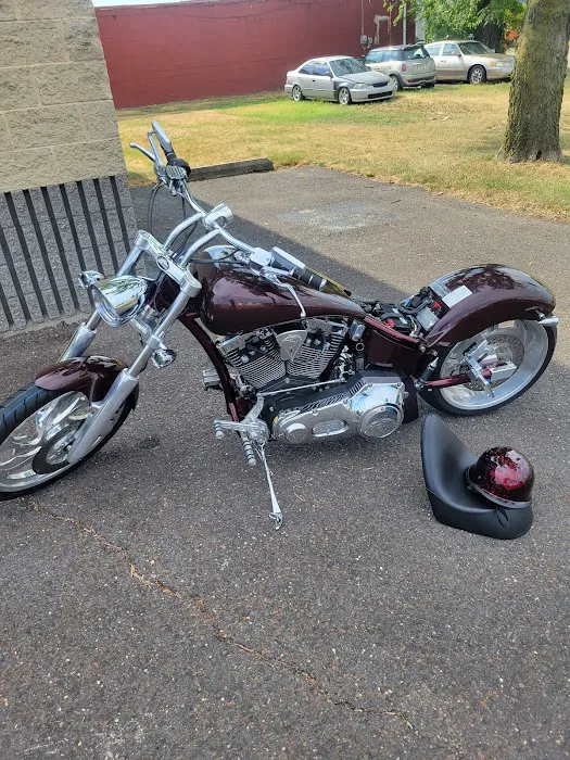 Gebhard's Cycles, LLC 3