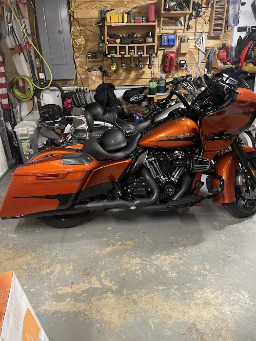 Gebhard's Cycles, LLC 5