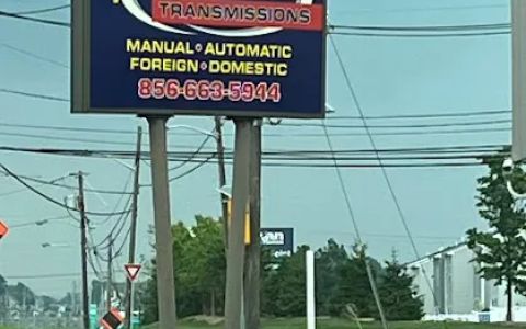 Precision Transmission