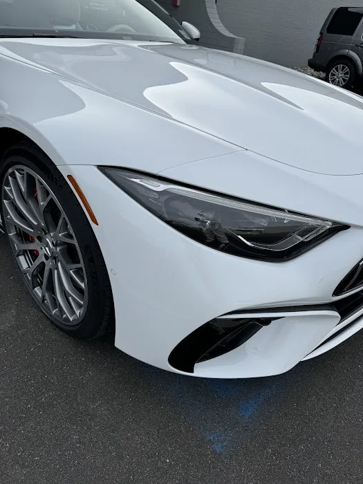 Concours Auto Body 1