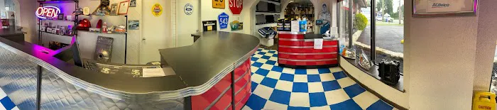TCR WAREHOUSE INC. 0
