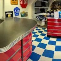 TCR WAREHOUSE INC.