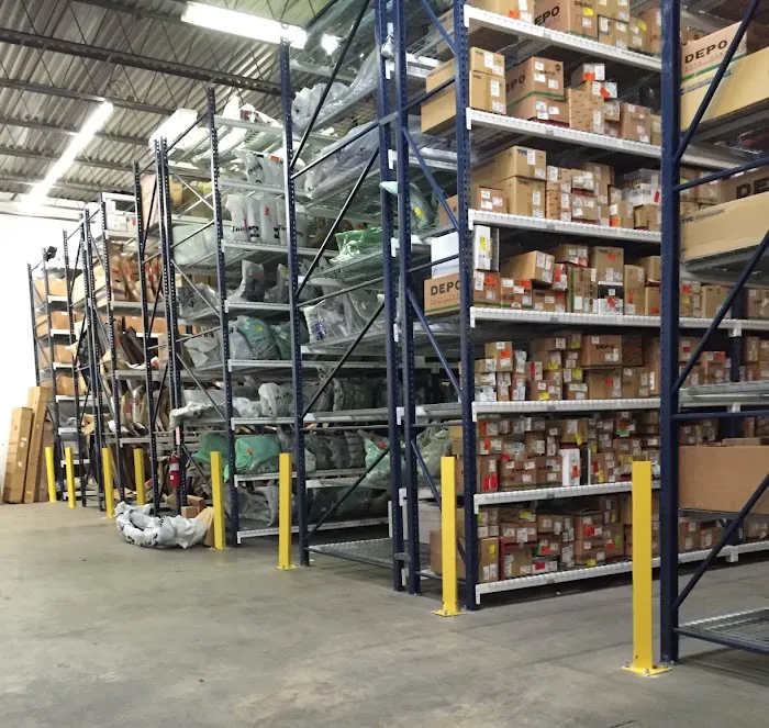 TCR WAREHOUSE INC. 2