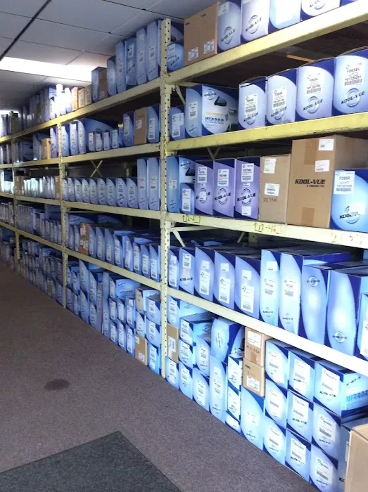 TCR WAREHOUSE INC. 4