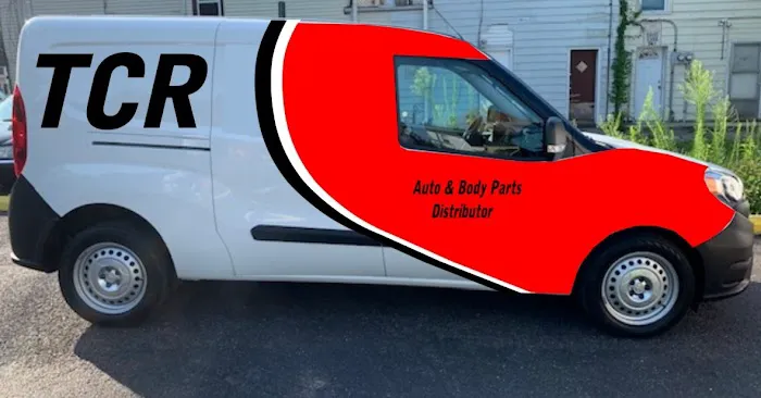 TCR WAREHOUSE INC. 3