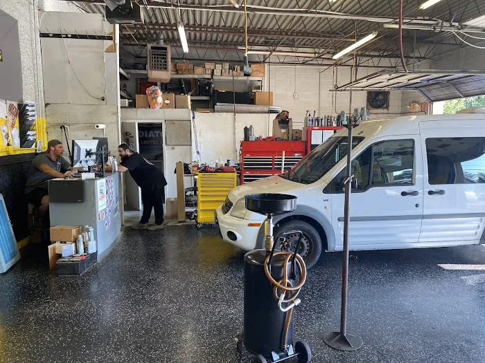 U Wrench It Auto 1