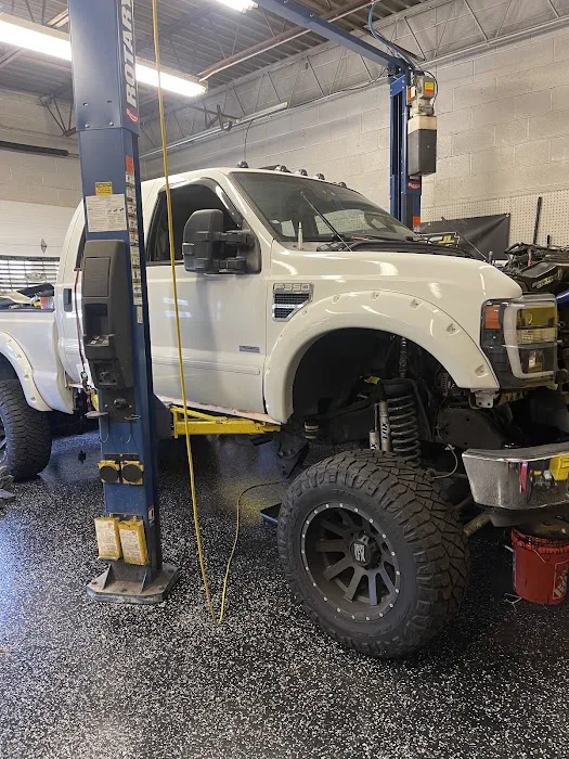 U Wrench It Auto 5