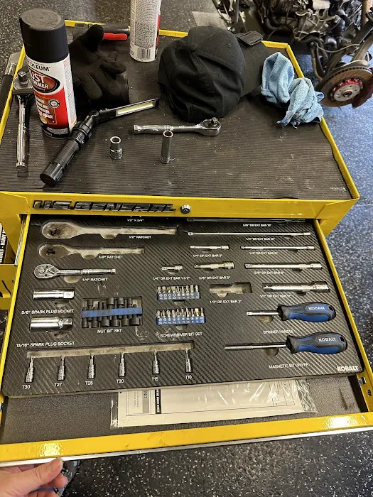 U Wrench It Auto 0