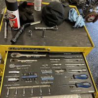 U Wrench It Auto
