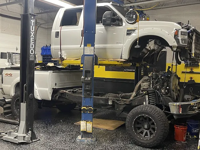 U Wrench It Auto 4