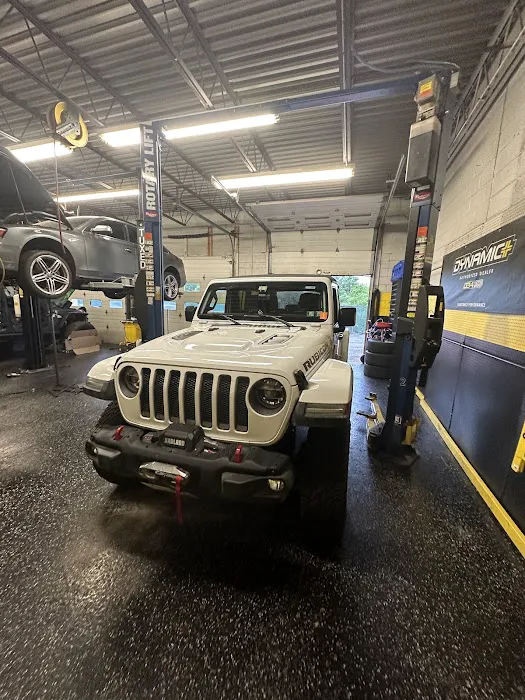 U Wrench It Auto 3