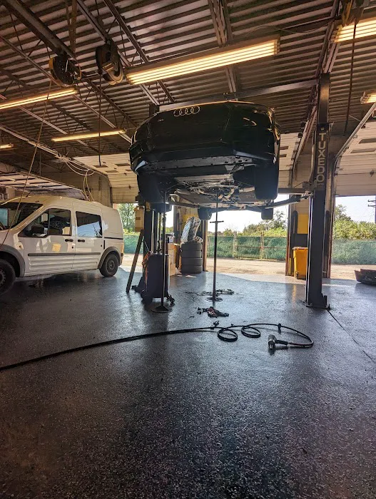 U Wrench It Auto 6