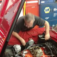 Frenzel's Auto Repair