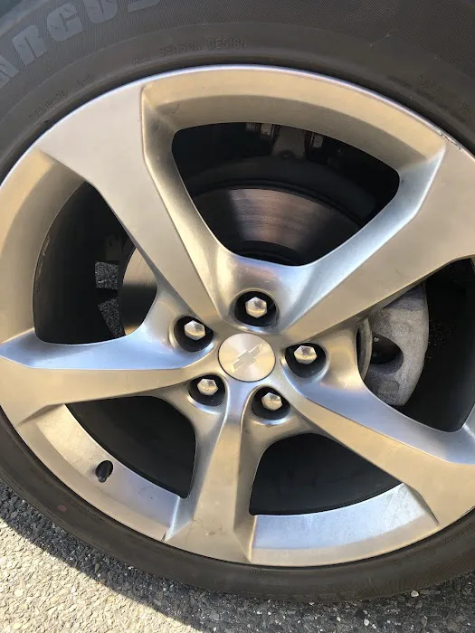 Frenzel's Auto Repair 1